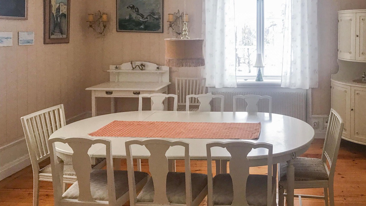 Photo of Bedroom in Rorvik