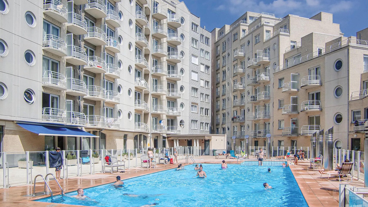 Photo of Outdoor in Ostend