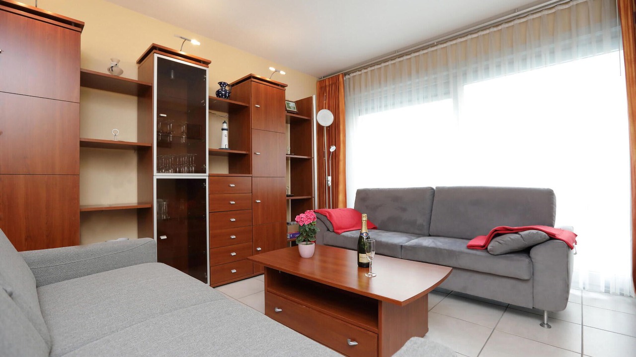 Photo of Bedroom in Ostend