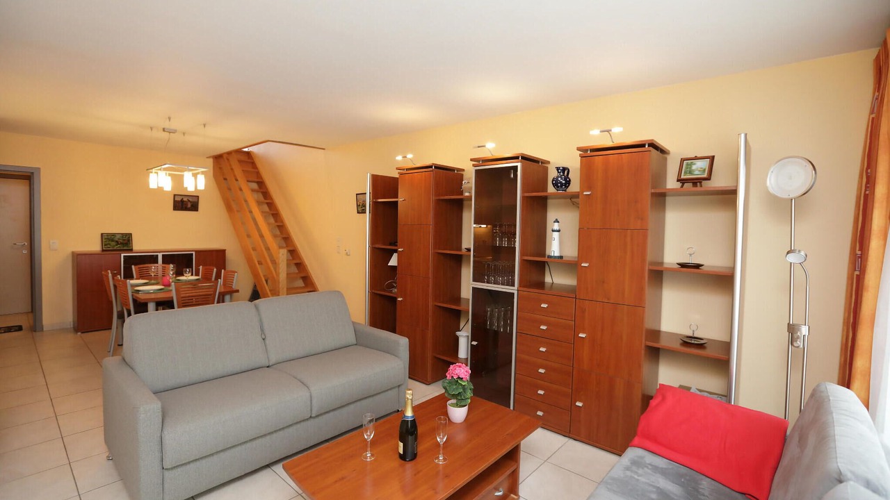 Photo of Bedroom in Ostend