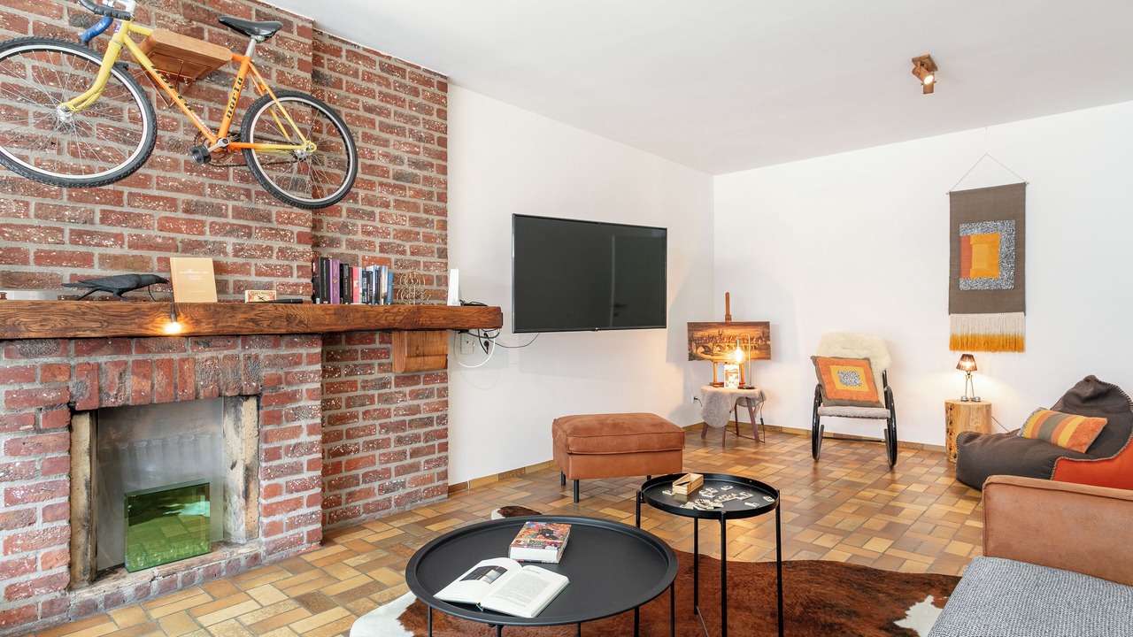 Photo of Livingroom in Mechelen-aan-de-Maas