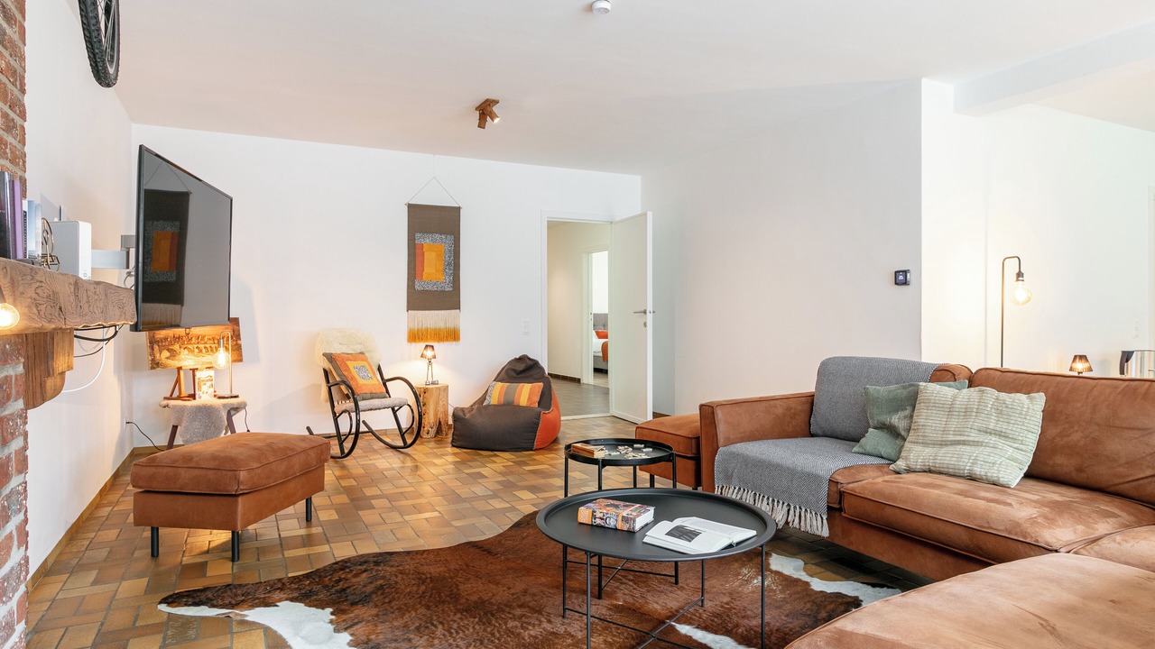 Photo of Livingroom in Mechelen-aan-de-Maas