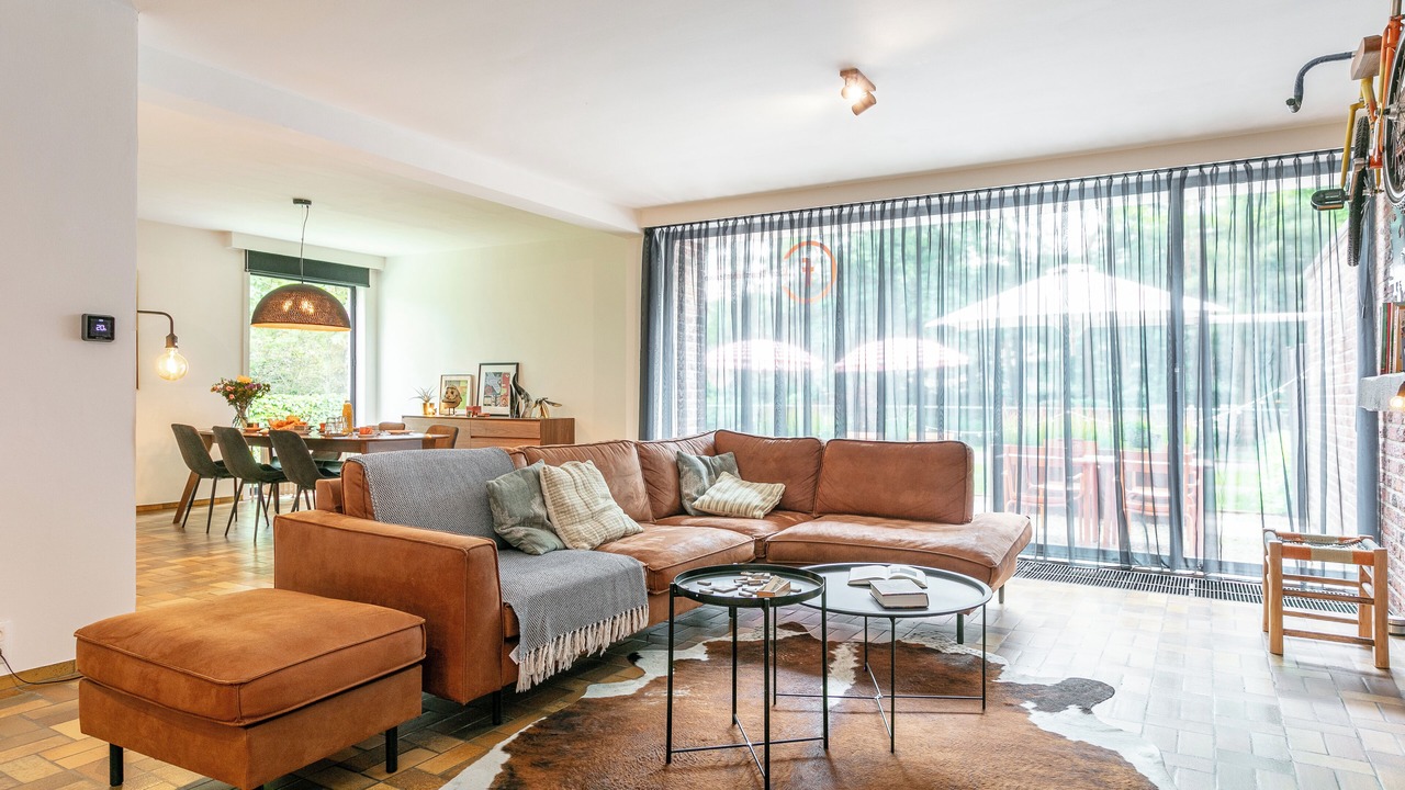 Photo of Livingroom in Mechelen-aan-de-Maas
