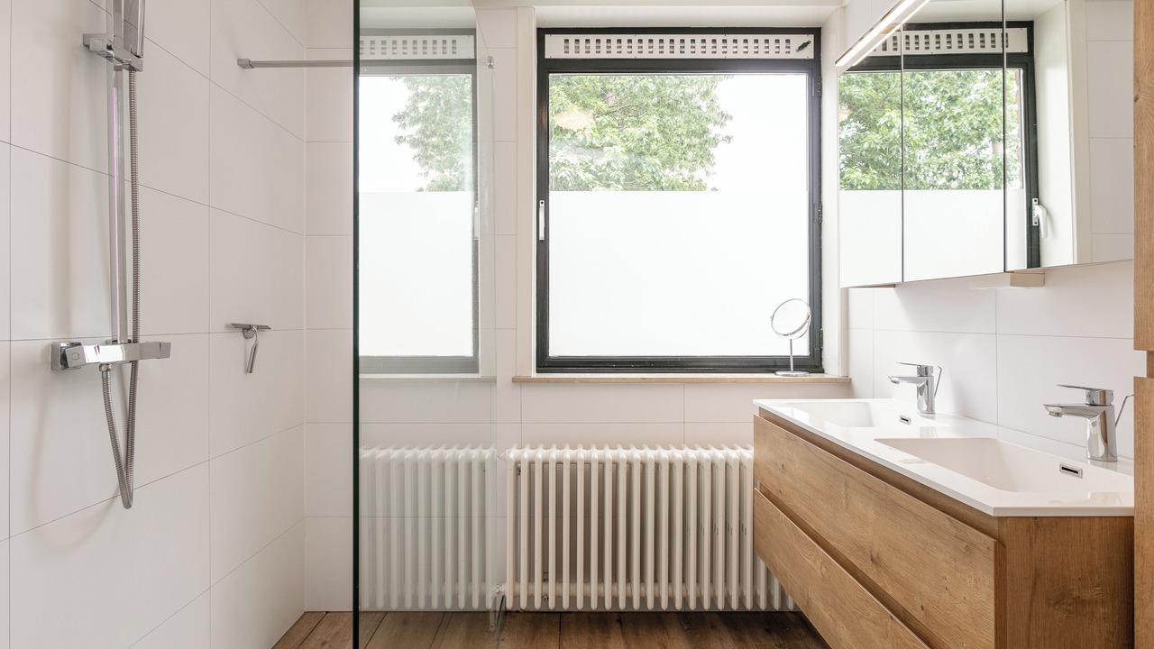 Photo of Bathroom in Mechelen-aan-de-Maas