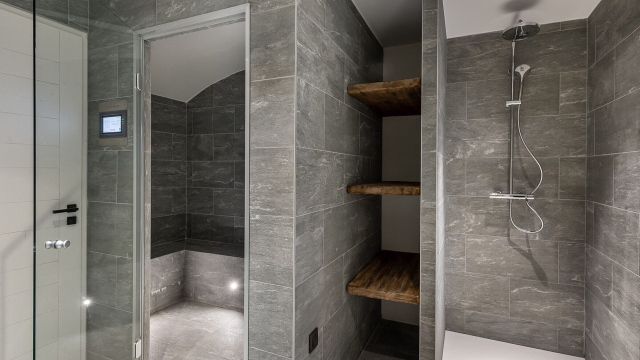 Photo of Bathroom in Meribel Village