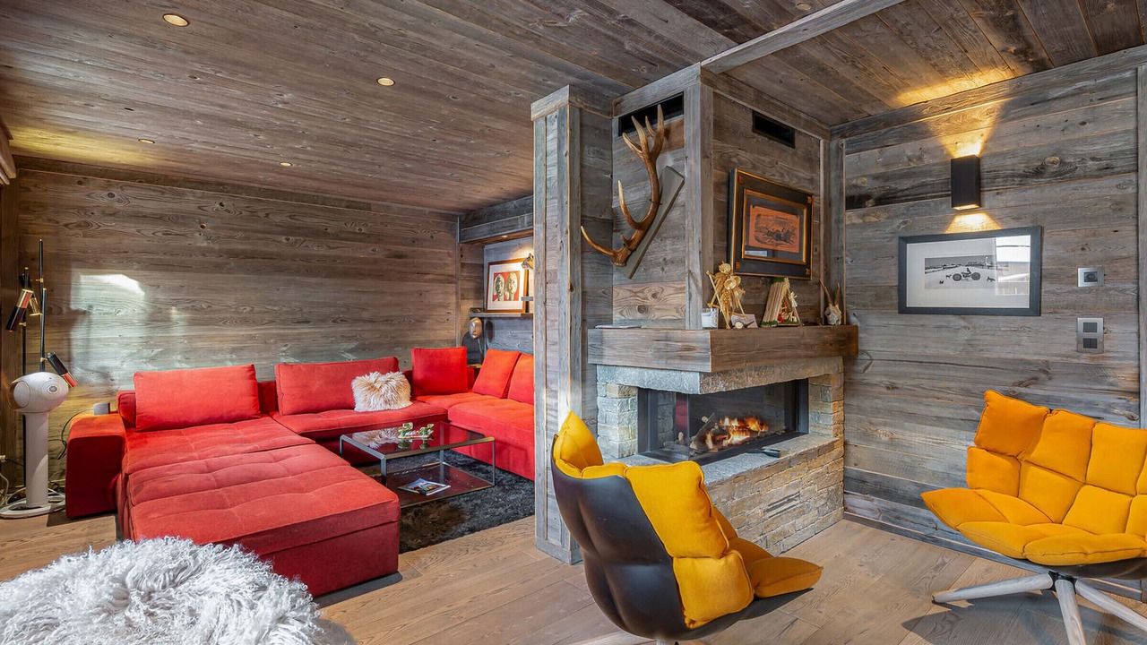 Photo of Others in Meribel Village