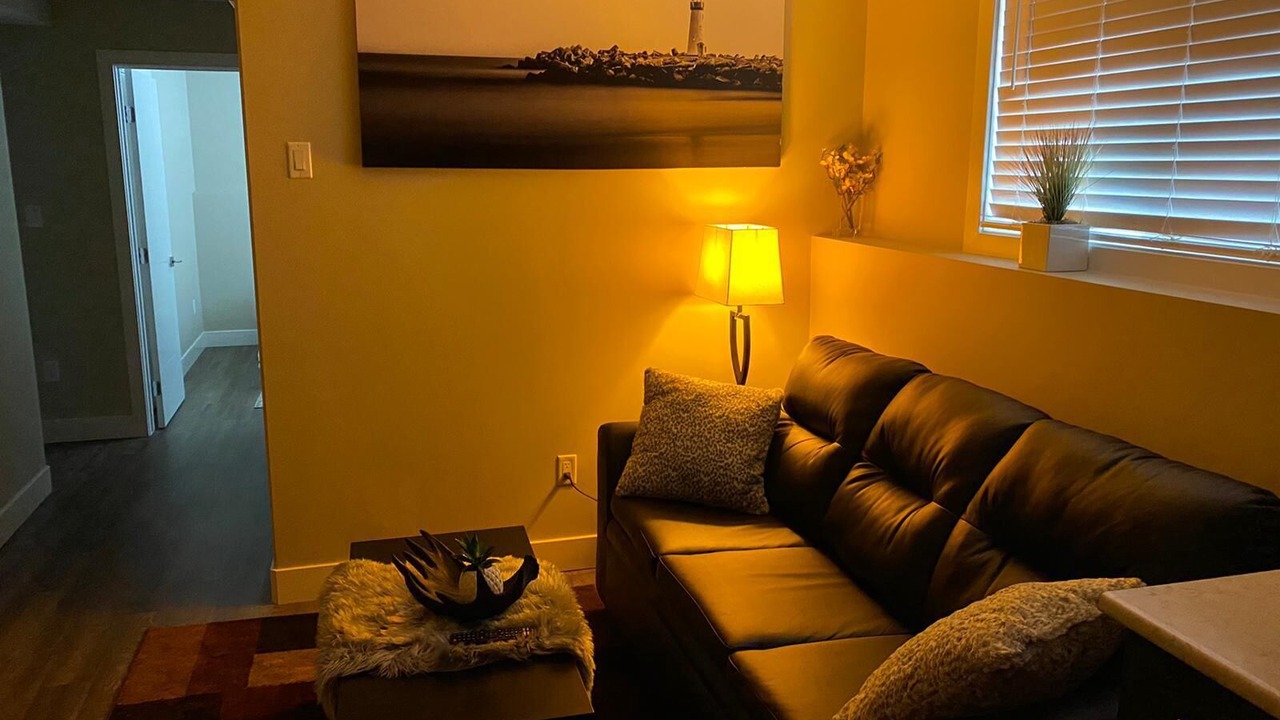 Photo of Livingroom in Saskatoon