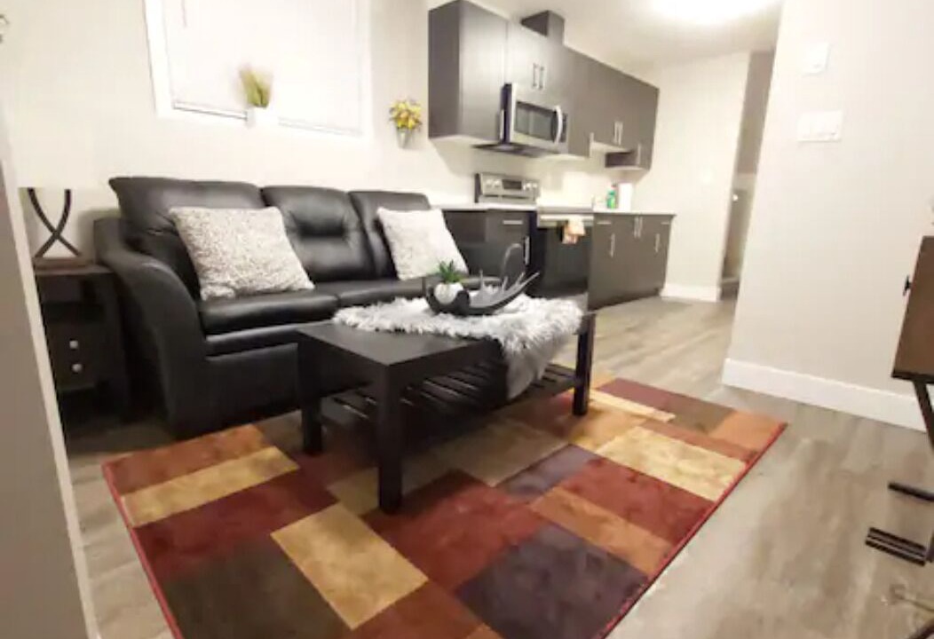 Photo of Livingroom in Saskatoon
