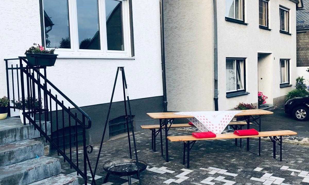 Photo of Outdoor in Eversberg