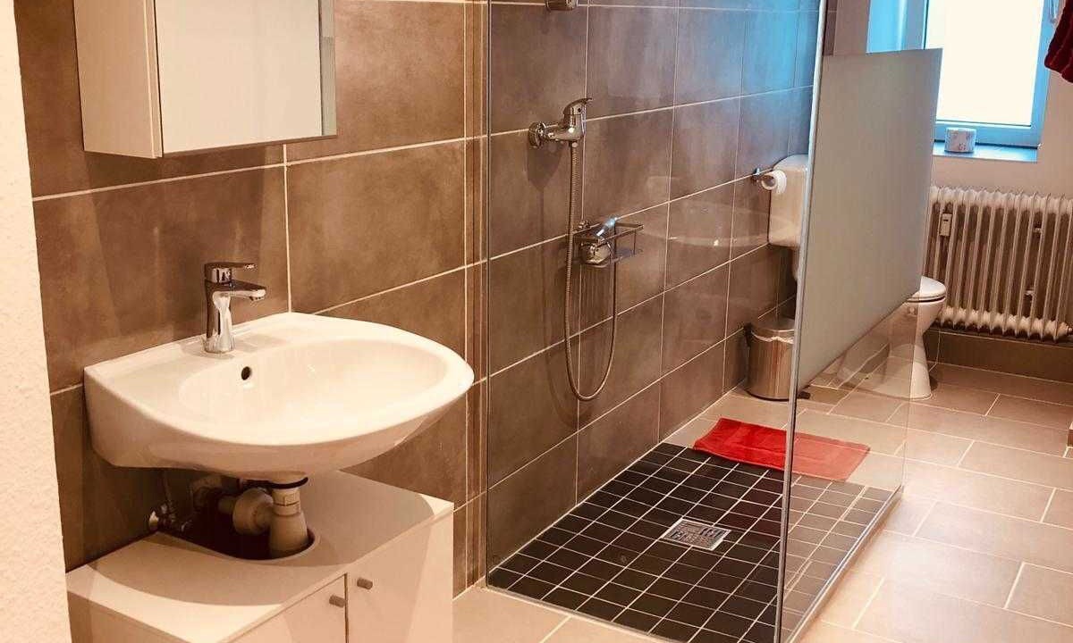 Photo of Bathroom in Eversberg