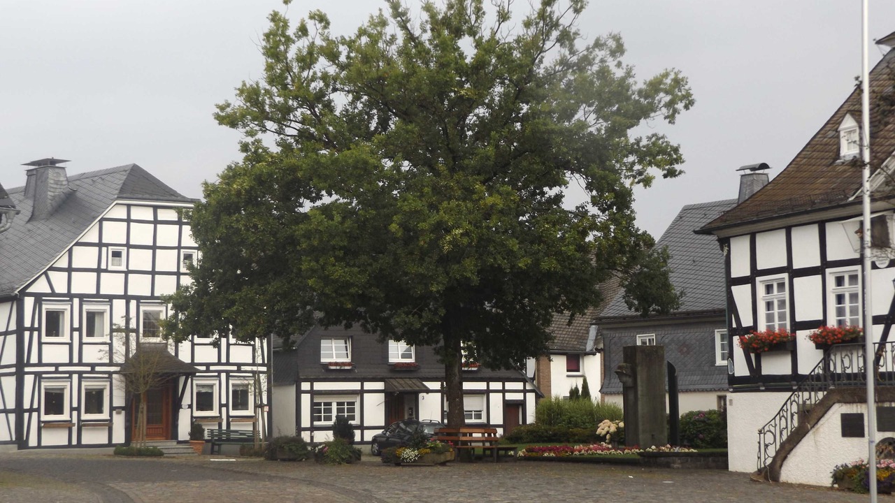 Photo of Outdoor in Eversberg