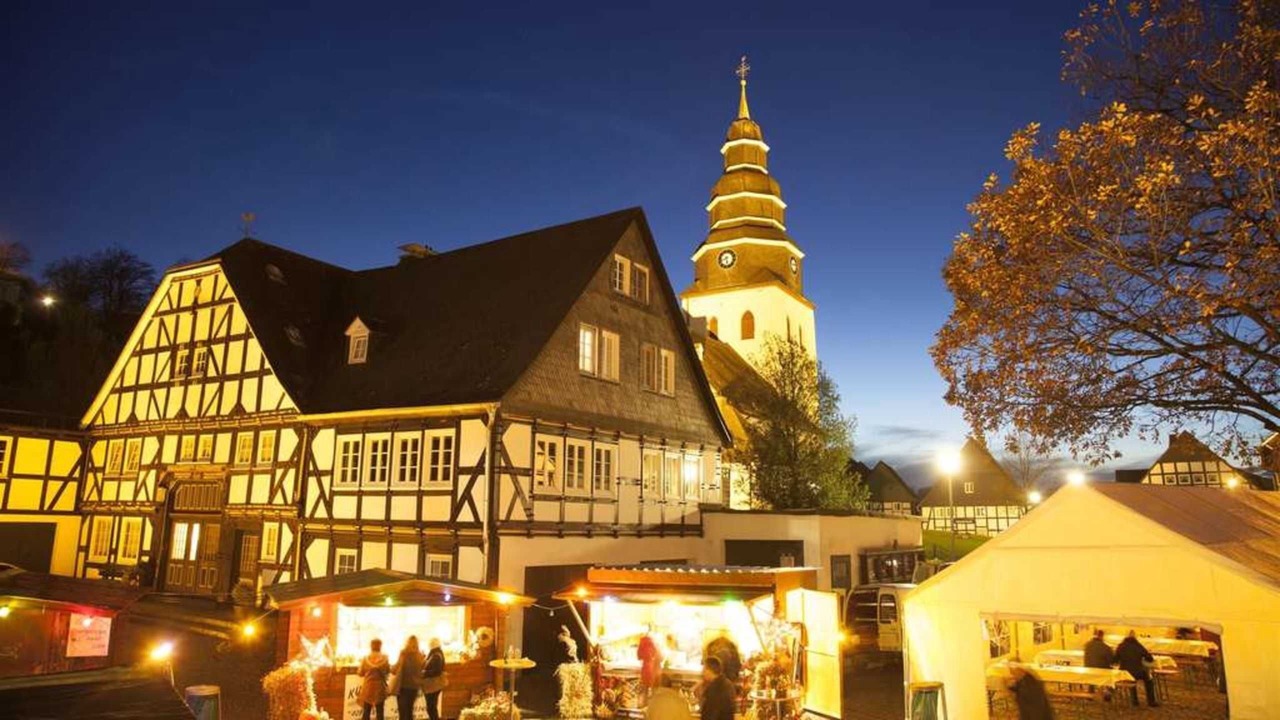 Photo of Others in Eversberg