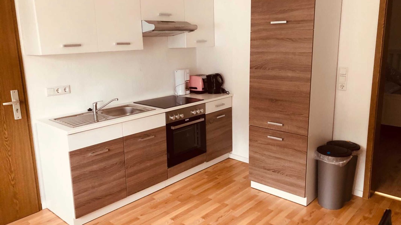 Photo of Kitchen in Eversberg
