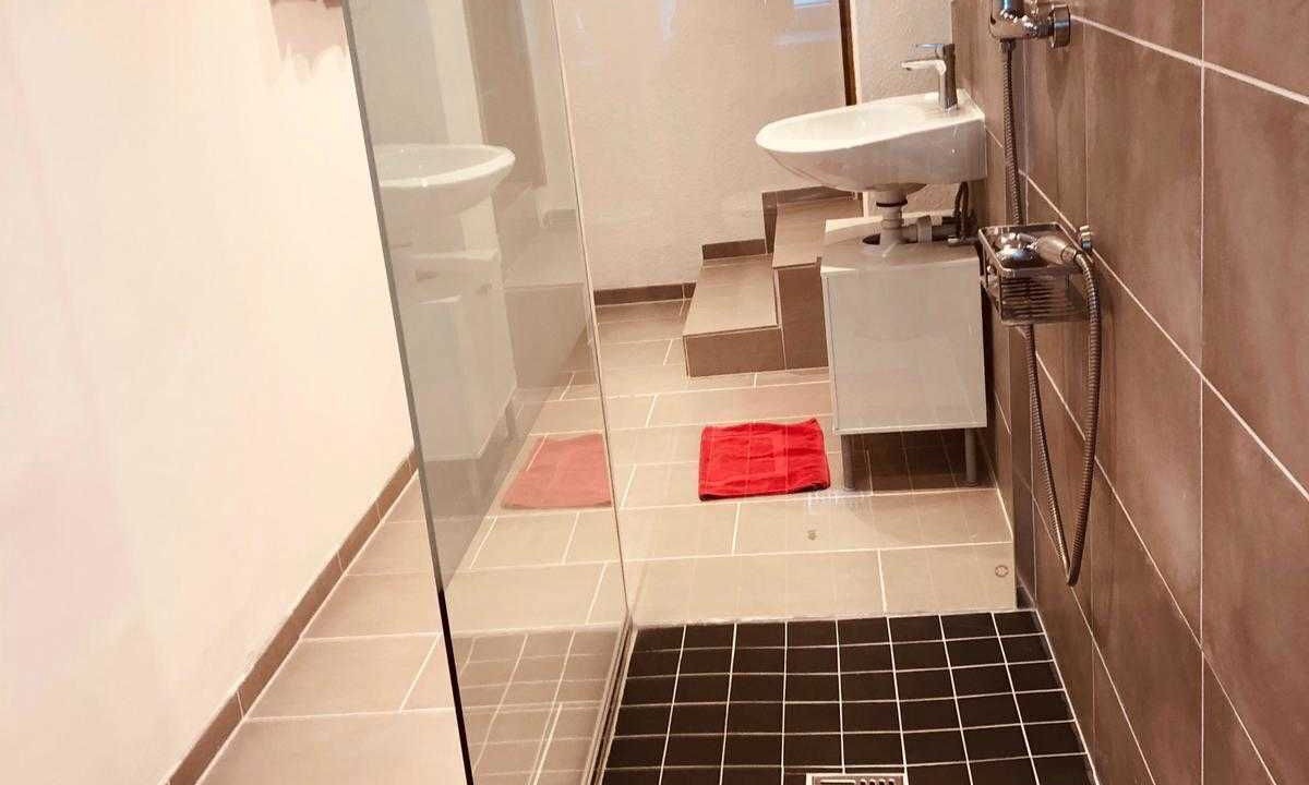Photo of Bathroom in Eversberg