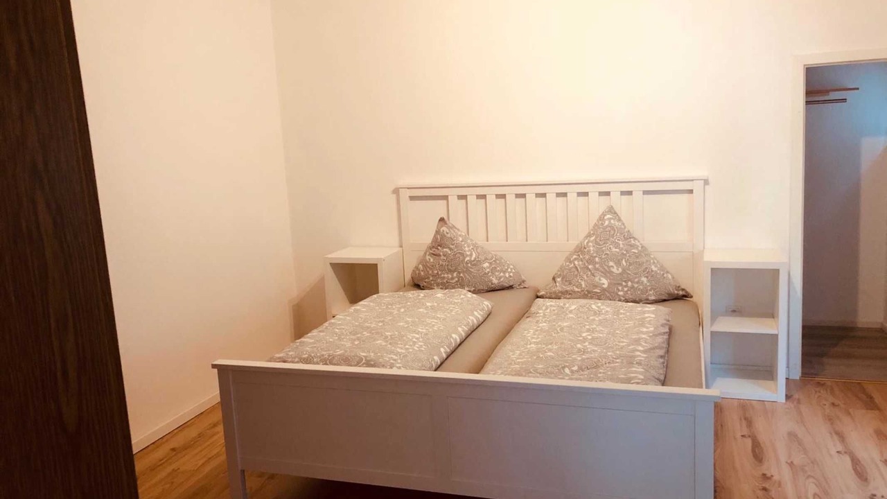 Photo of Bedroom in Eversberg