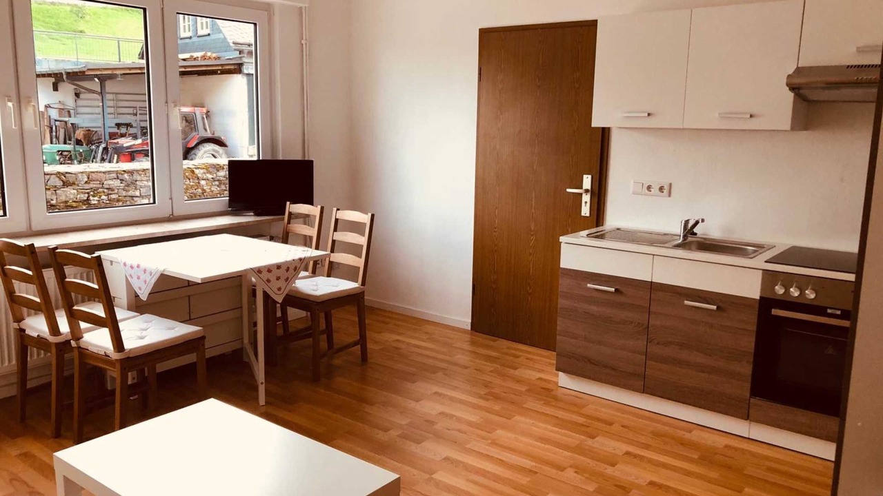 Photo of Kitchen in Eversberg