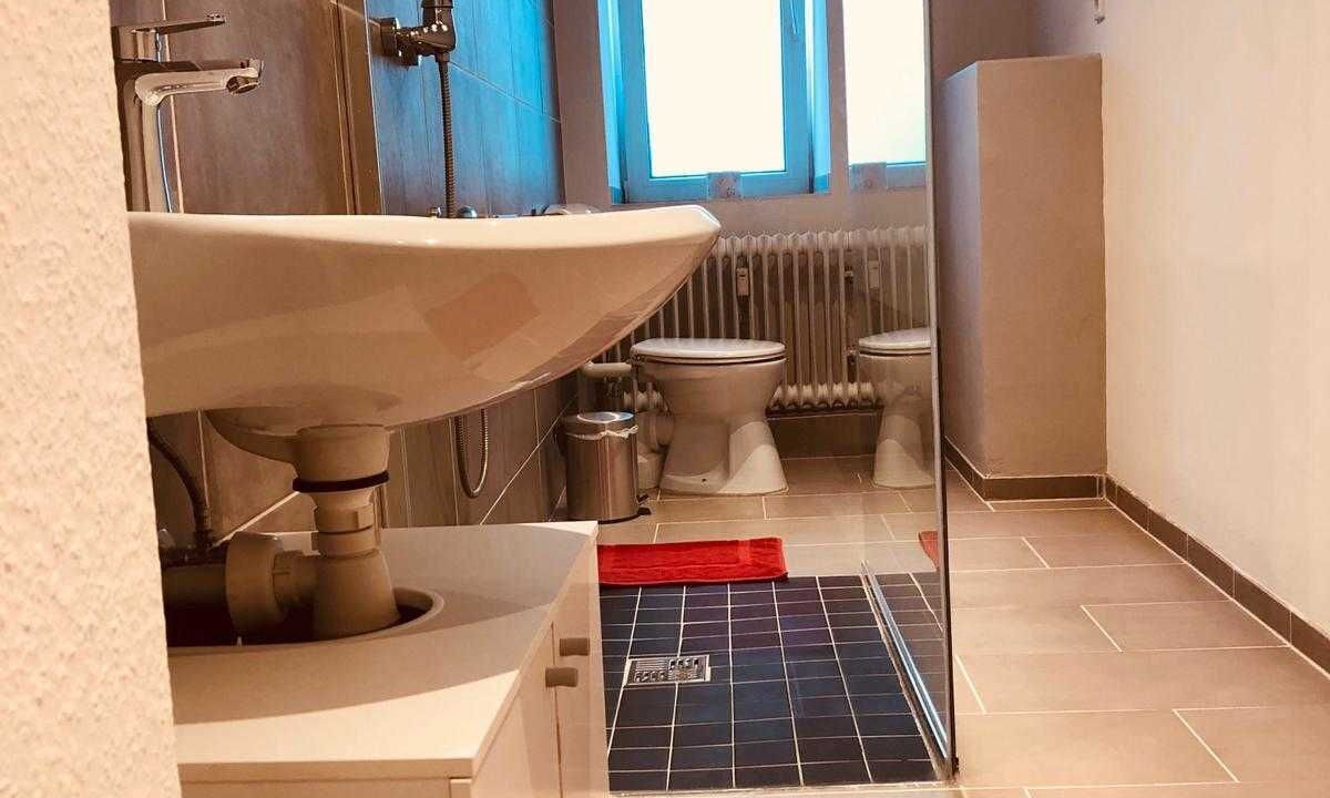 Photo of Bathroom in Eversberg