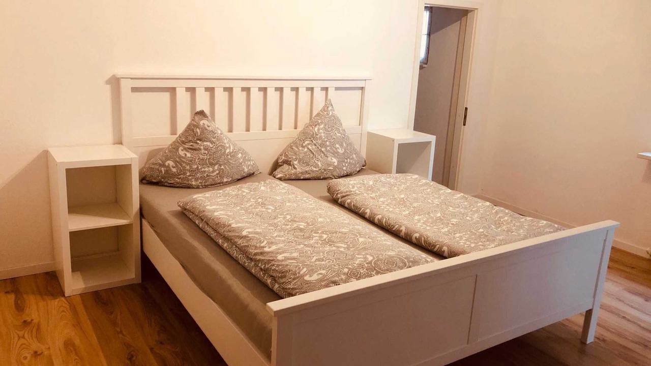 Photo of Bedroom in Eversberg