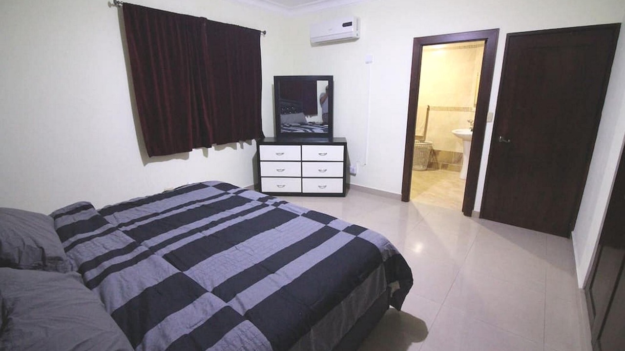 Photo of Bedroom in Santiago Province