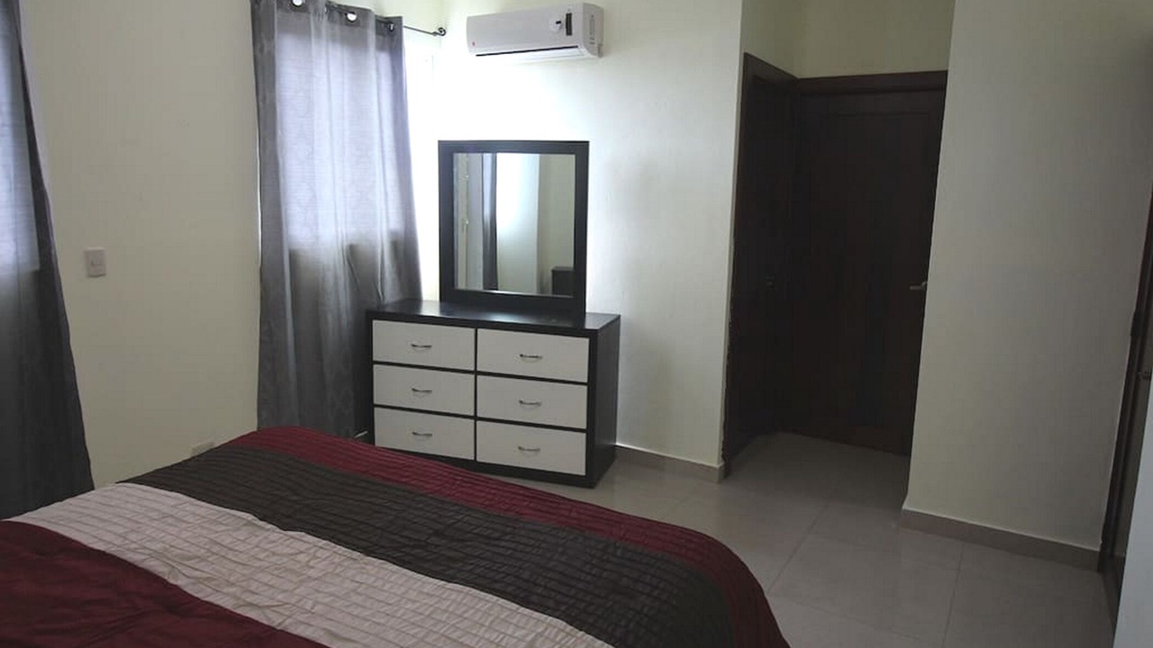 Photo of Bedroom in Santiago Province
