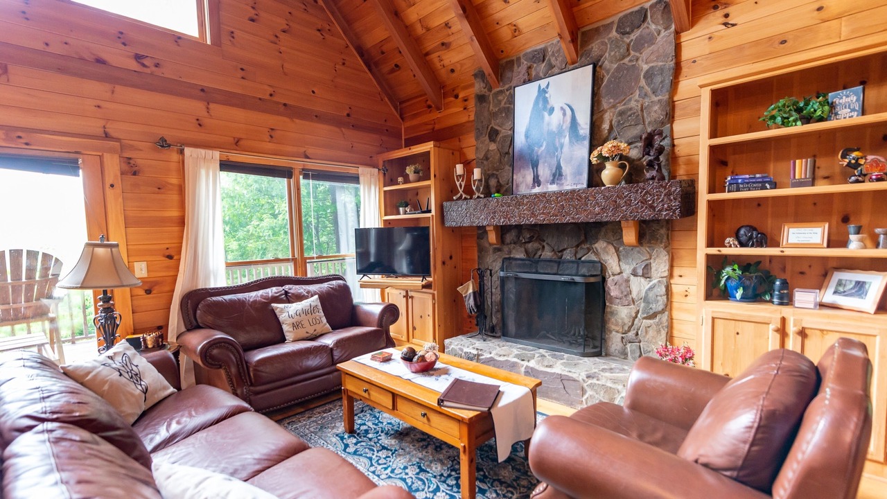 Photo of Livingroom in Ferguson