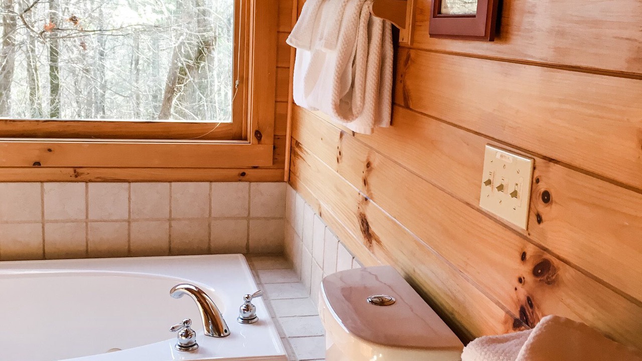 Photo of Bathroom in Ferguson
