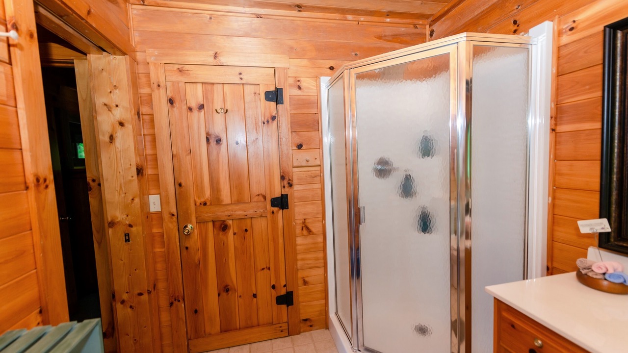 Photo of Bathroom in Ferguson