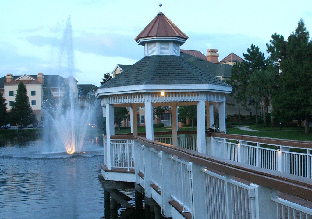 Photo of Outdoor in Florida Central Atlantic Coast