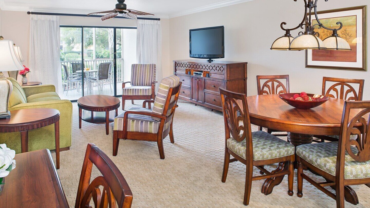 Photo of Livingroom in Florida Central Atlantic Coast