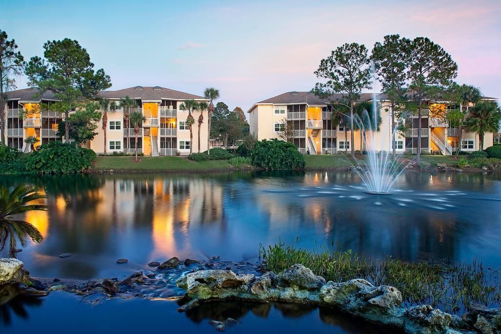 Photo of Outdoor in Florida Central Atlantic Coast