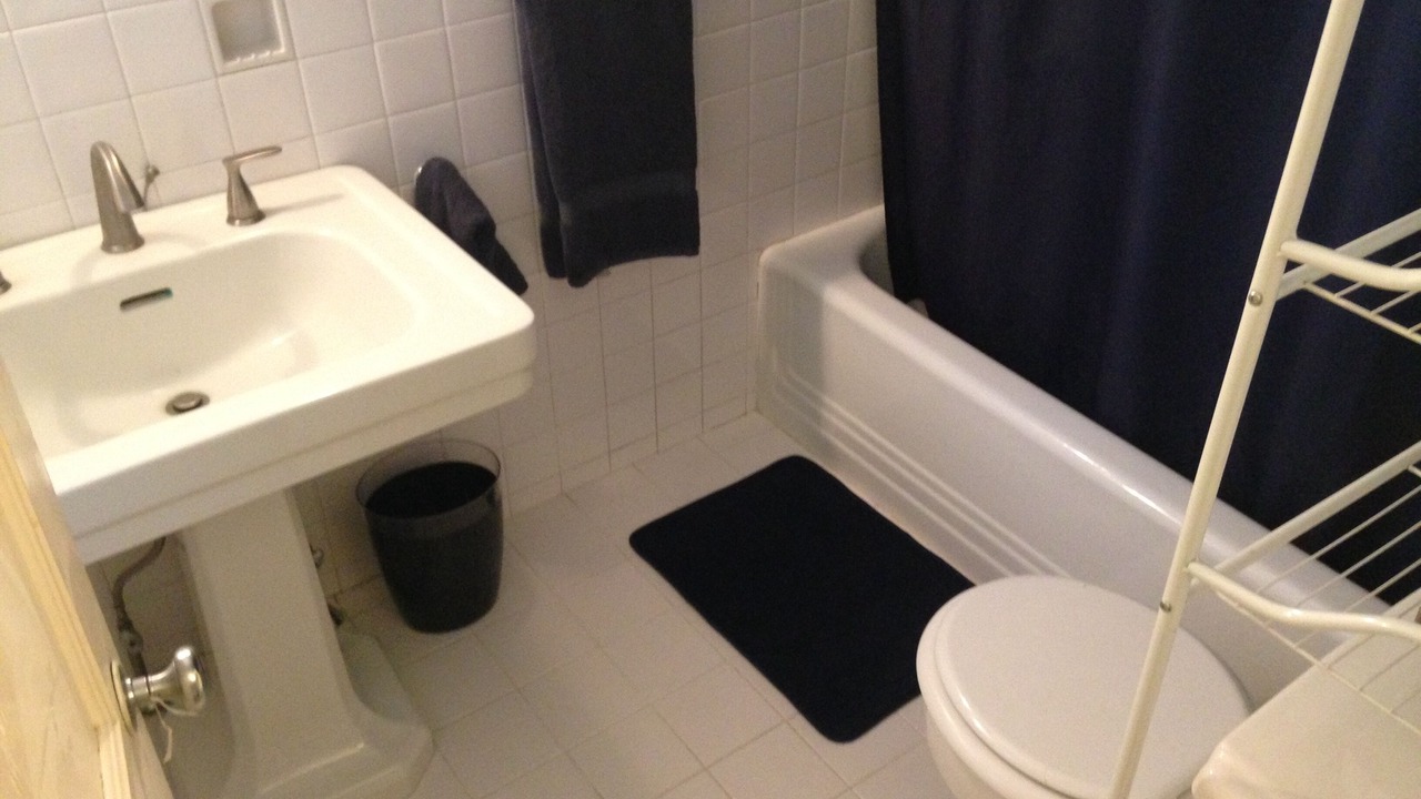 Photo of Bathroom in Radnor
