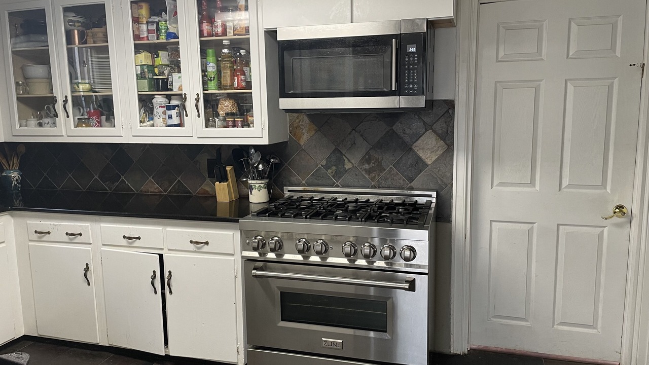 Photo of Kitchen in Radnor