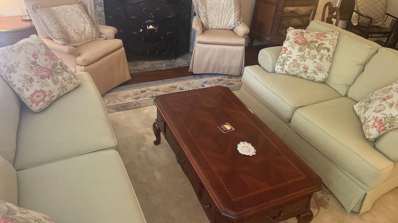 Photo of Livingroom in Radnor