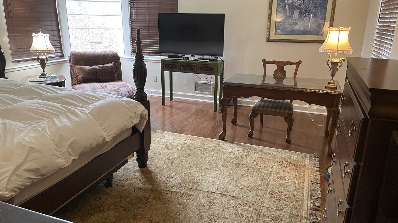 Photo of Bedroom in Radnor