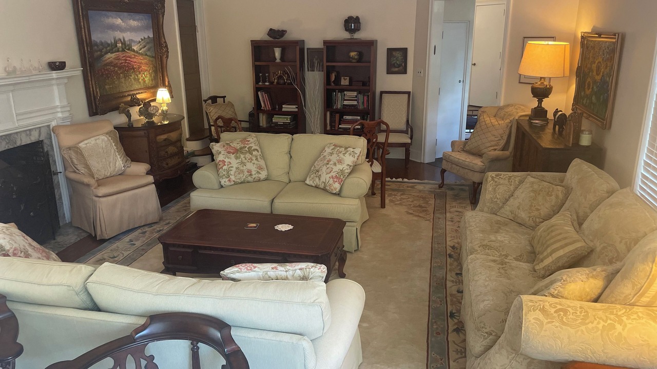 Photo of Livingroom in Radnor