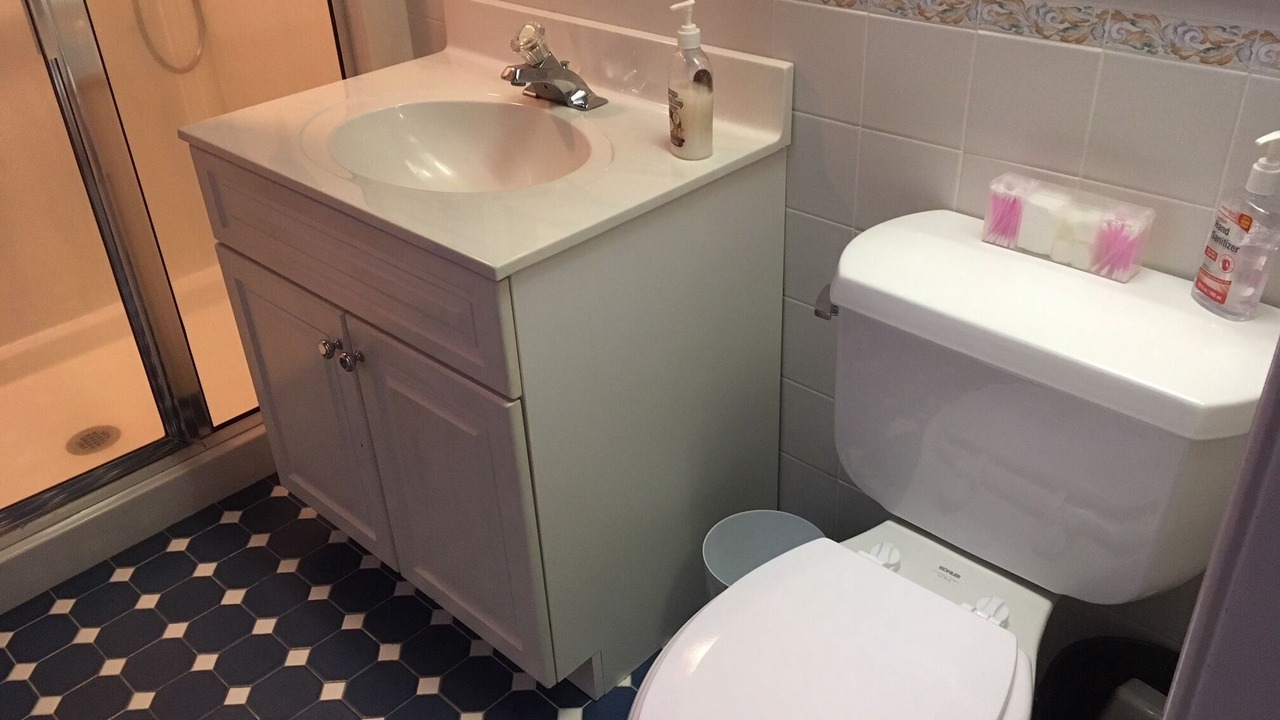Photo of Bathroom in Radnor