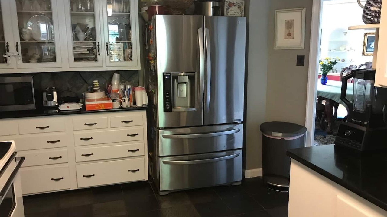 Photo of Kitchen in Radnor