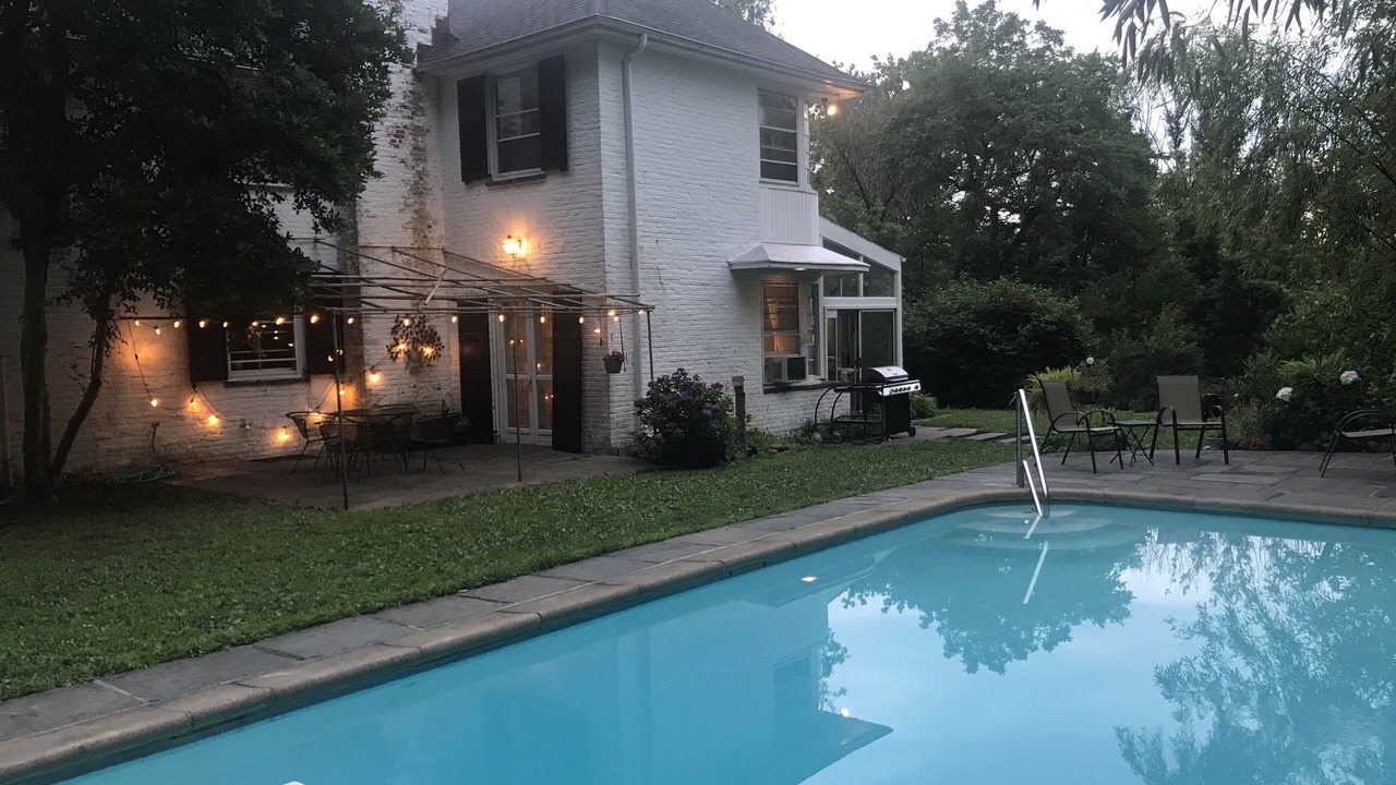 Photo of Outdoor in Radnor