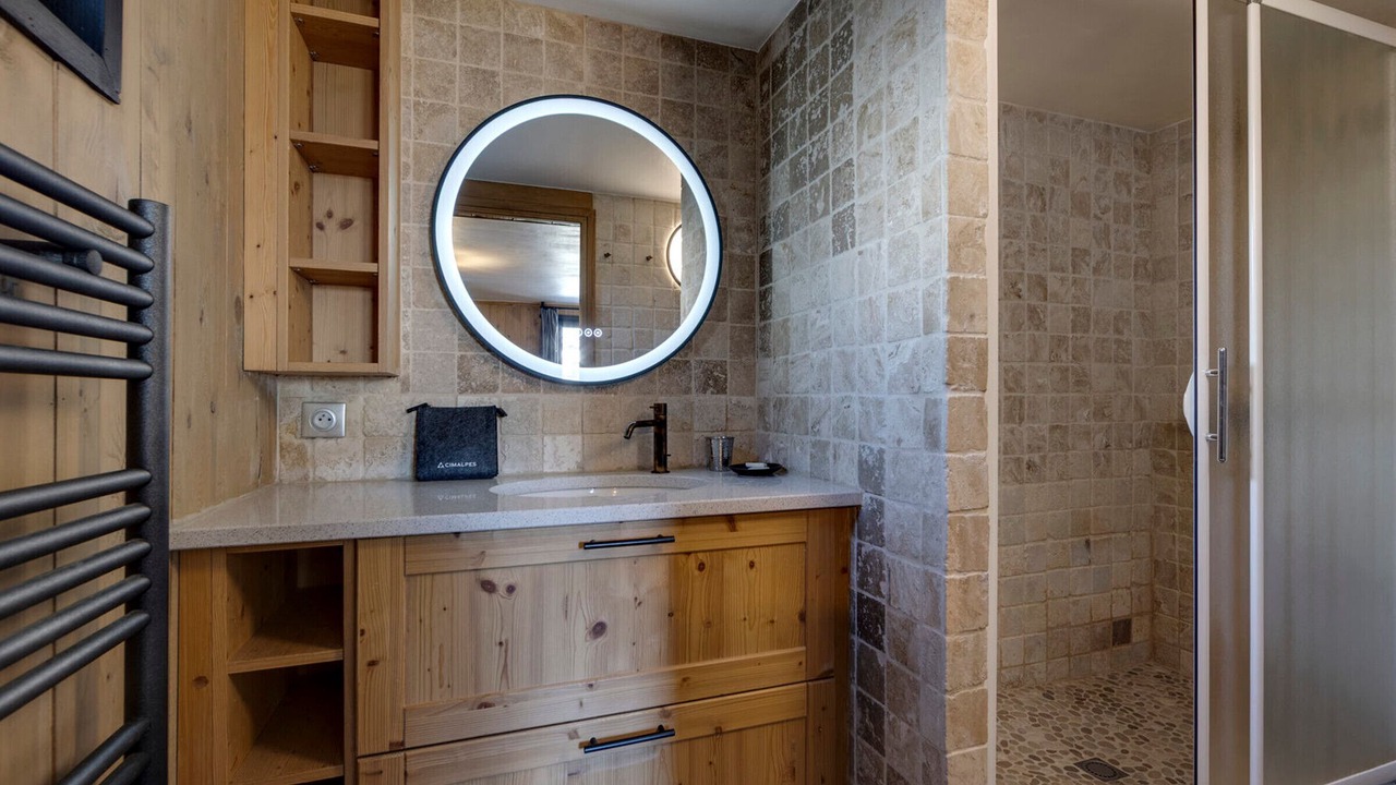 Photo of Bathroom in Val-d'Isere