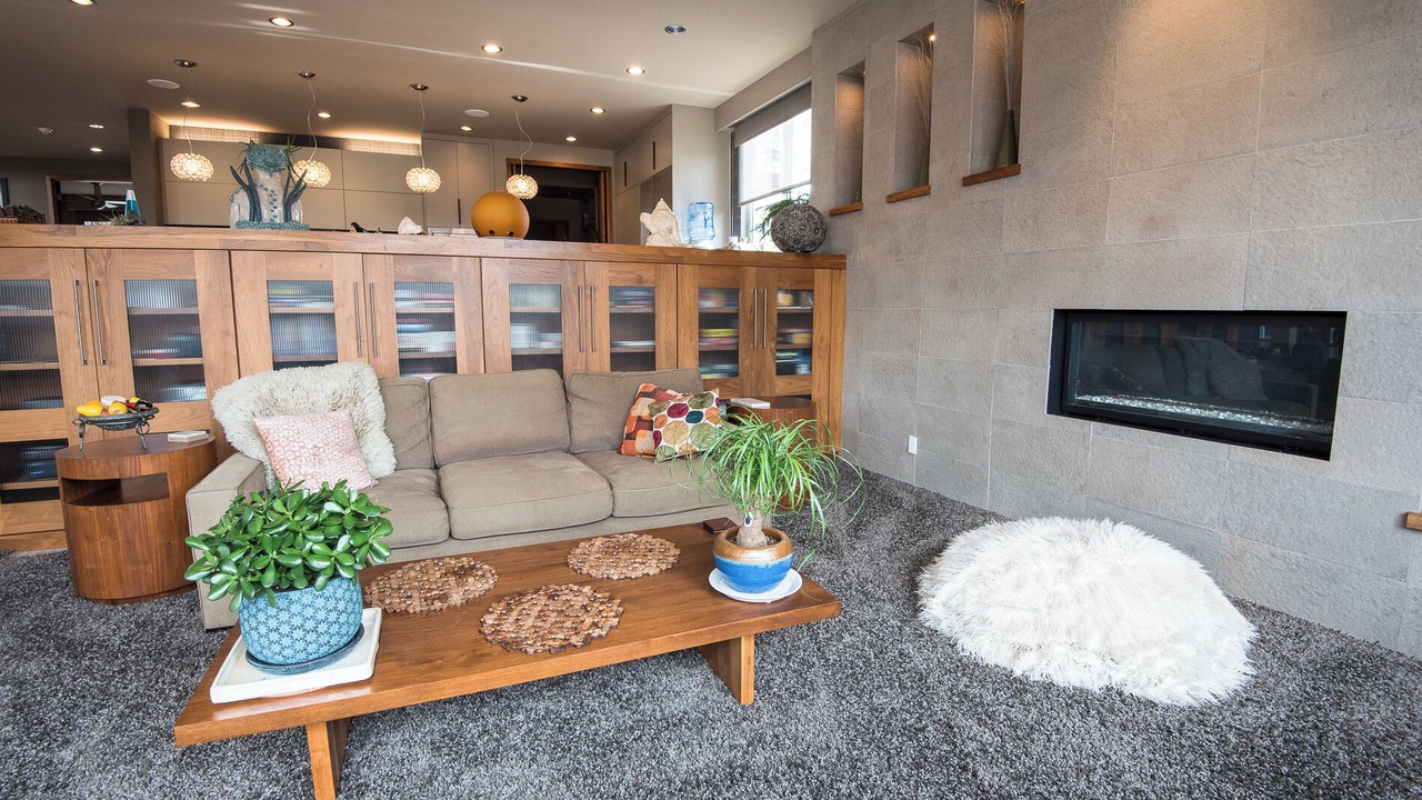 Photo of Livingroom in University Park