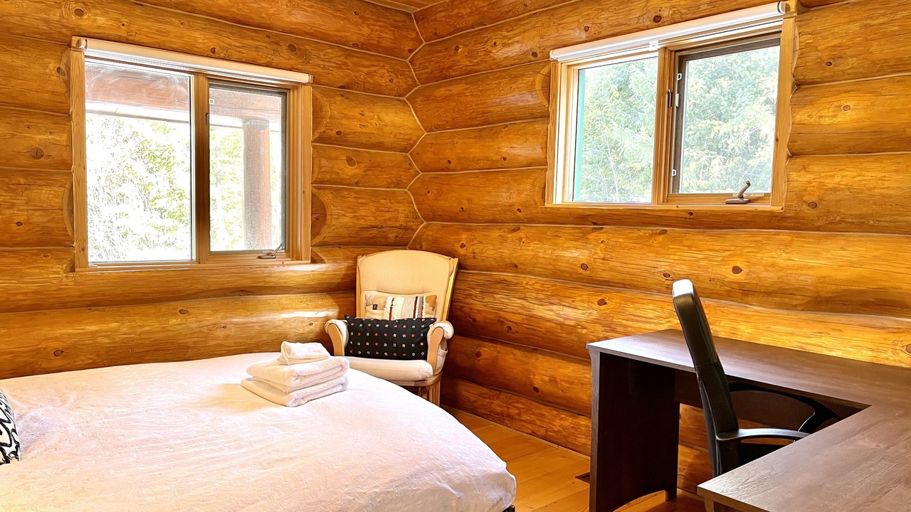 Photo of Bedroom in Golden