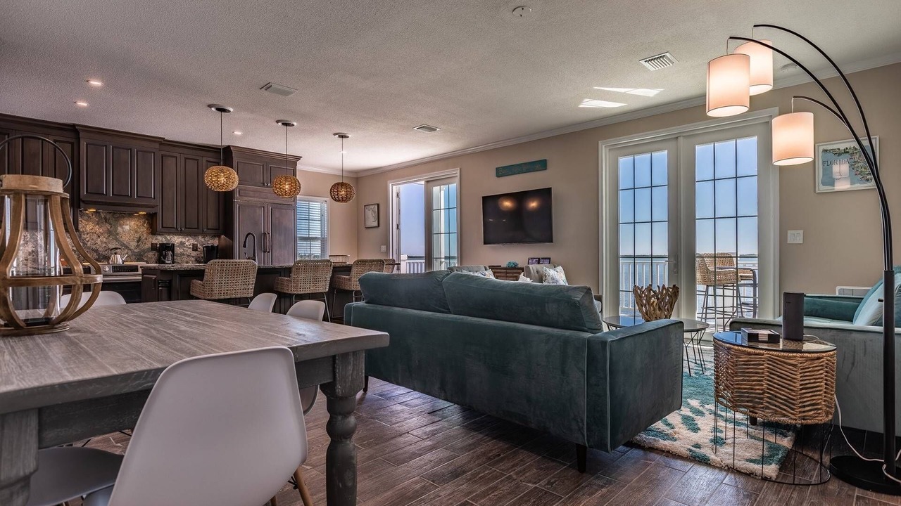 Photo of Bedroom in Sugarloaf Shores