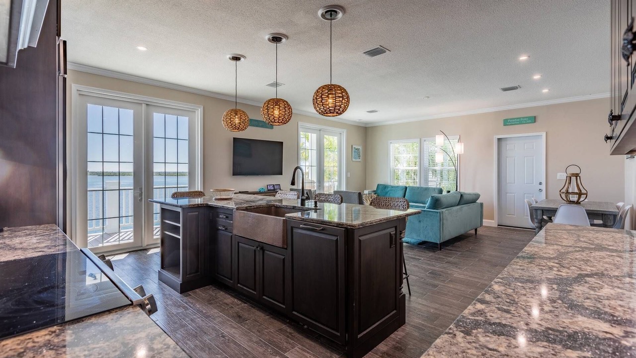 Photo of Bedroom in Sugarloaf Shores