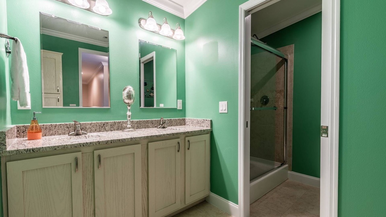 Photo of Bathroom in Sugarloaf Shores
