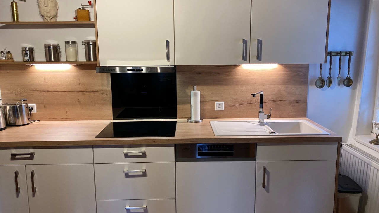 Photo of Kitchen in Schwalenberg