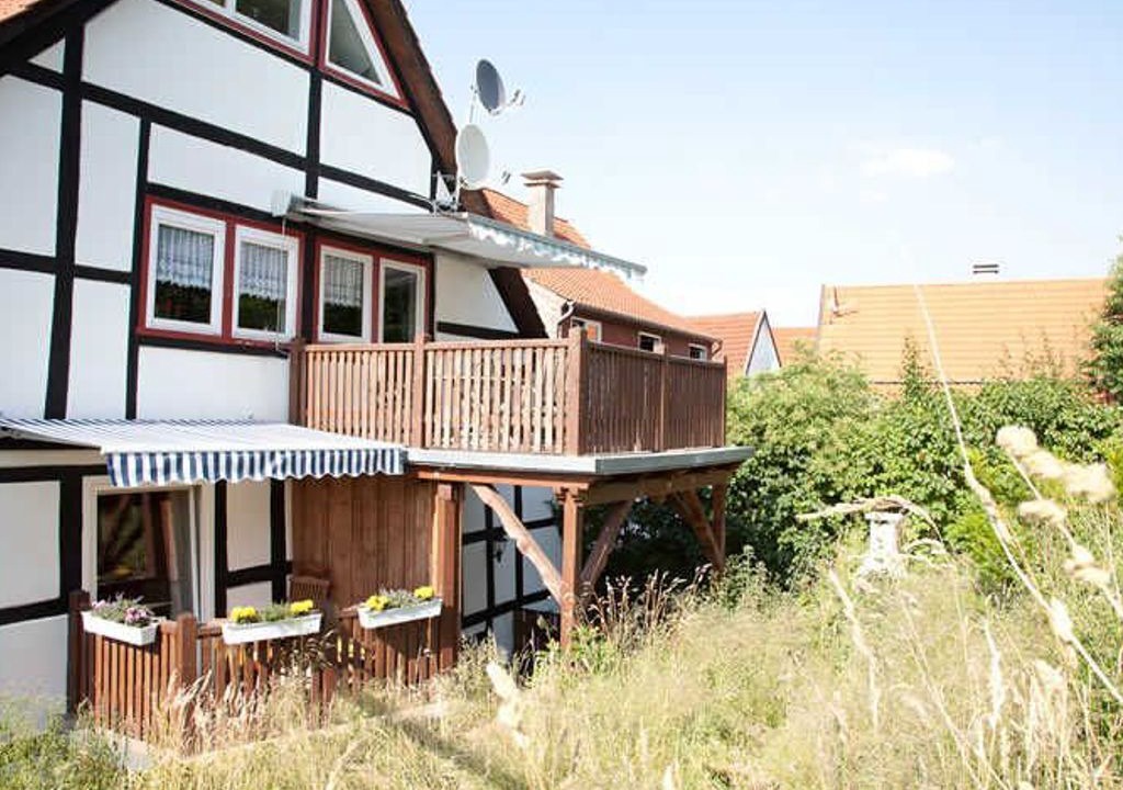 Photo of Outdoor in Schwalenberg