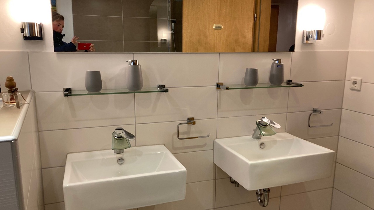 Photo of Bathroom in Schwalenberg