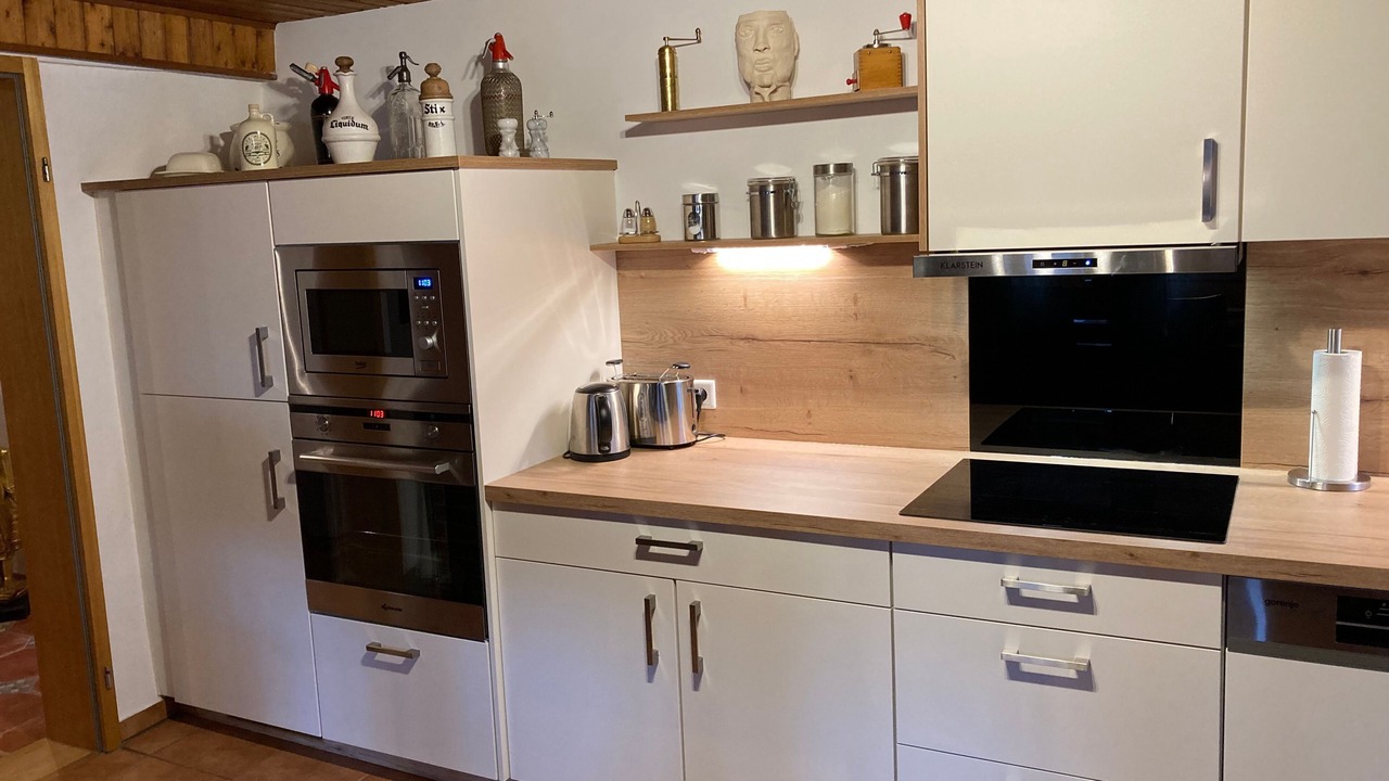Photo of Kitchen in Schwalenberg