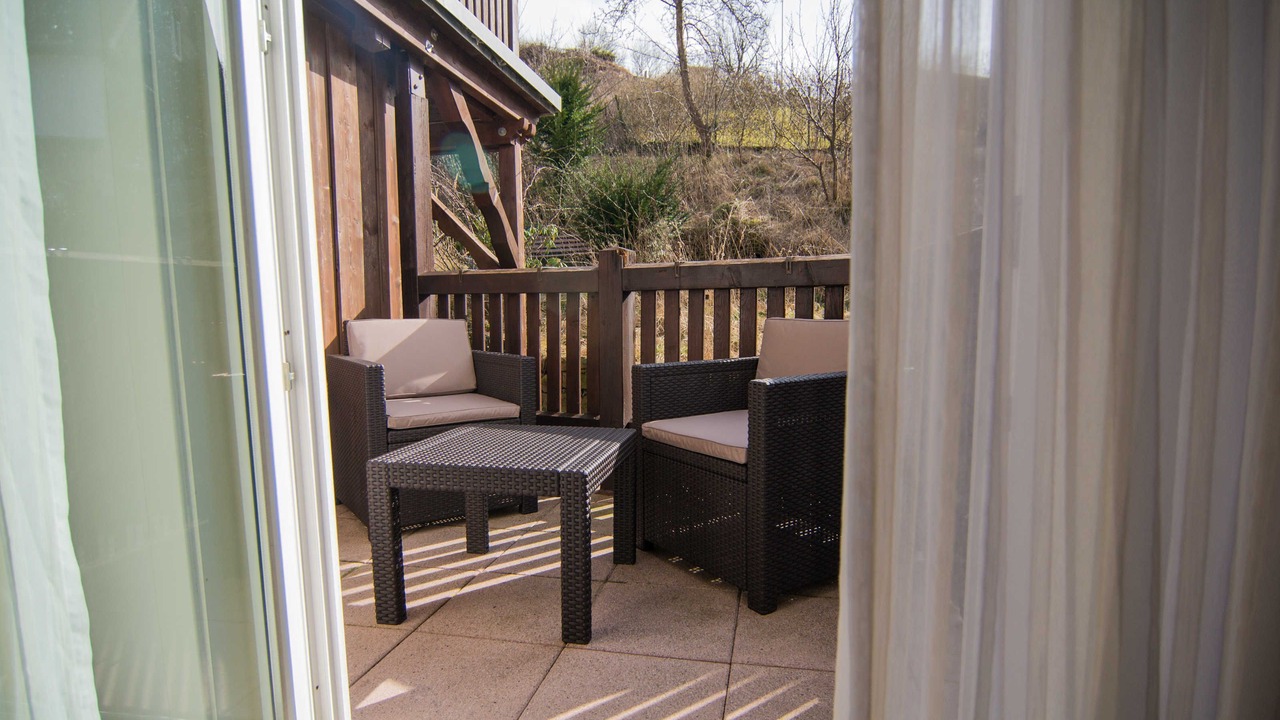 Photo of Patio Balcony in Schwalenberg