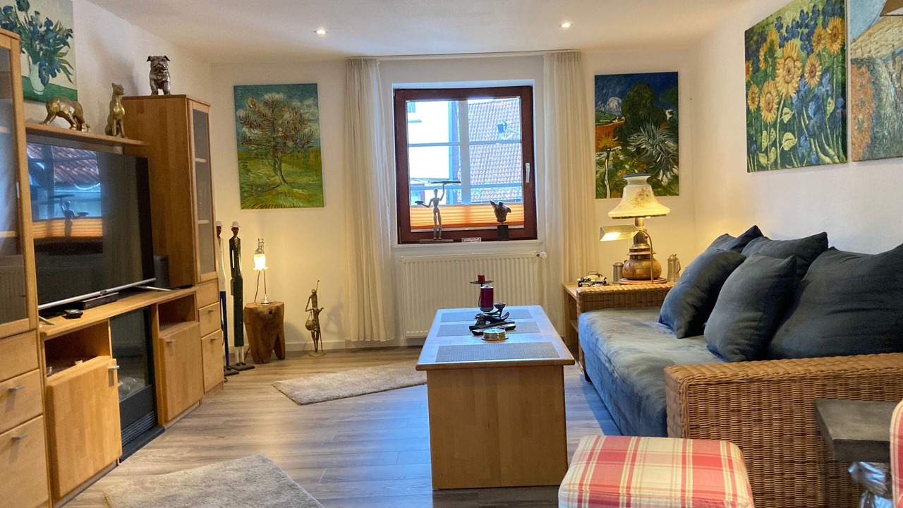 Photo of Livingroom in Schwalenberg